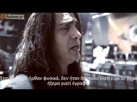 Fates Warning / Need live (12/2/2017)@Gagarin205 / Athens_A Brief Film_Rockway.gr