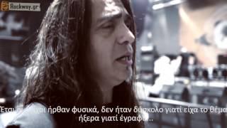 Fates Warning / Need live (12/2/2017)@Gagarin205 / Athens_A Brief Film_Rockway.gr