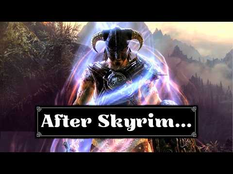 3 Looming Questions about the Last Dragonborn - Skyrim Lore