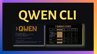 NEW Qwen 3 Coder: Did the Benchmark Lie?