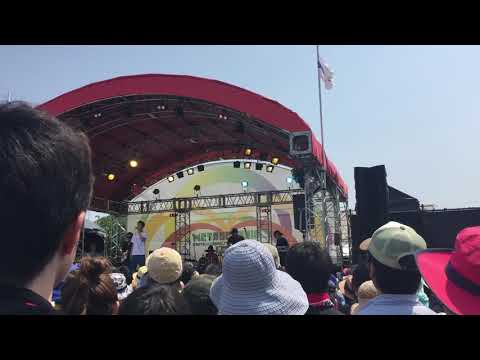 suchmos サチモス staytune