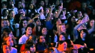 13. Dos Ojos (Teen Angels - Gran Rex 2008)