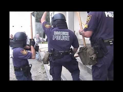 AT2003 1-116th 29th Light Infantry (1hr 20min)