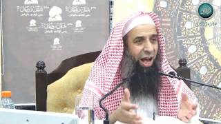 صورة شرح الفروق والتقاسيم البديعة النافعة لابن سعدي الدرس (  4  ) - الشيخ عبد المحسن الزامل