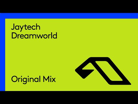 Jaytech - Dreamworld