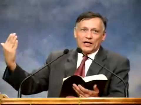 Descoperirea Lui Isus 2 cu Edmond Constantinescu