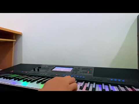 Dinga Lagu Aku - Karaoke Version (Jalica Belayong)