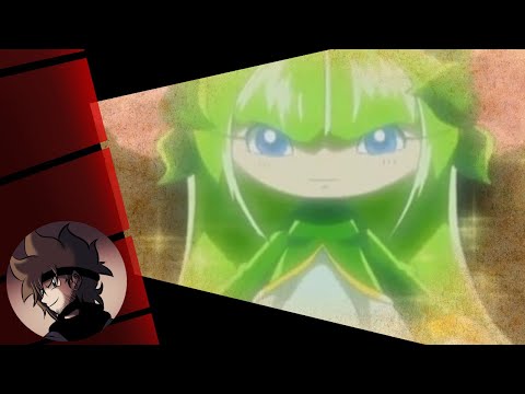 A Sonic X Retrospective Part 5 - The Metarex Saga