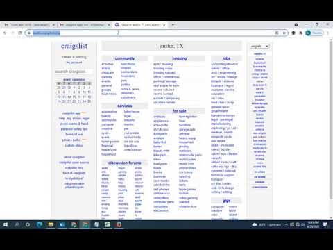 Renocraigslist