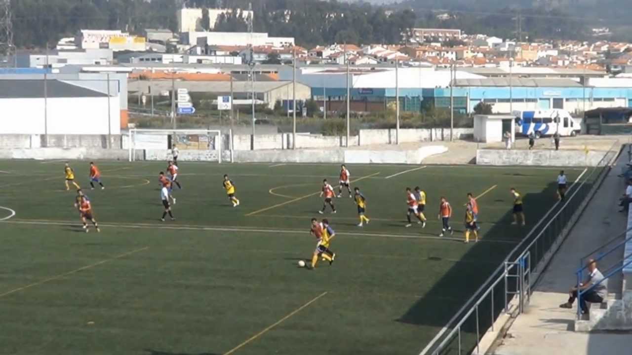 ACA U19, 2012/3. Melhores momentos!