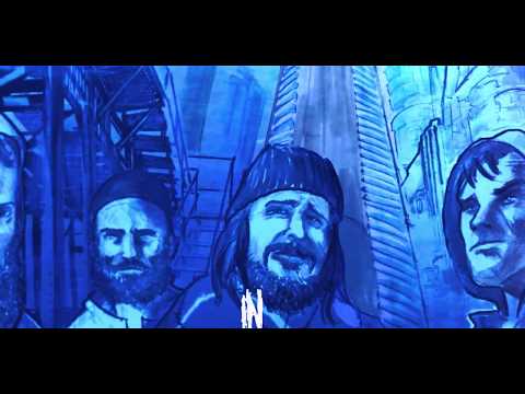 Hobos - Prega Per Te (Lyric Video)