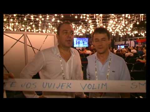 Zabac & Stonoga - Sms (extended version) HQ