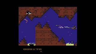 Commodore 64 =+ Abyssonaut