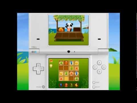 Le Sudoku Fruité de Lola Nintendo DS