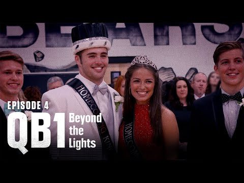 Being King | QB1: Beyond the Lights (S1:E4)