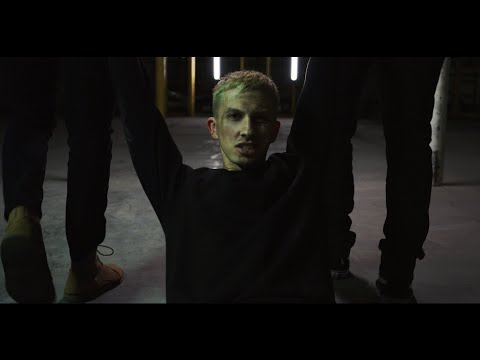 Ekoh- Dream Eater (Official Music Video)