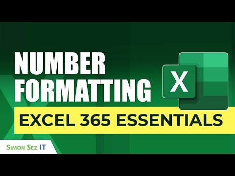Conditional Formatting Guide in Excel 365