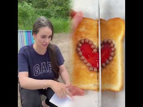 Chudák Irenka, žejo 🤣