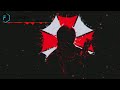 Marilyn Manson Resident Evil Main Theme Dubstep Metal Remix