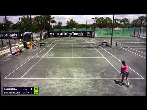 Schaefbauer v A  Zamarripa