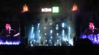 2014 Montreal Jazz Festival, Susie Arioli, Somewhere beyond the sea