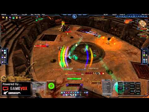 Severity Gaming - WoW: Mythic Kargath Bladefist