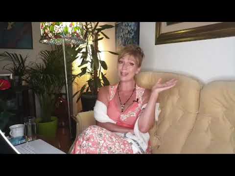 Briga, Strah, Anksioznost, Napadi panike - SUSRET pomerisrca 200802