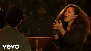 Max Herre - 1ste Liebe (MTV Unplugged) ft. Joy Denalane