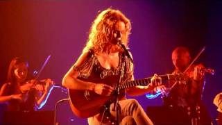 Vanessa Paradis - St Germain - Concert Live acoustique au Casino de Paris HD
