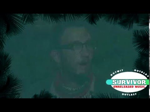 Voting Music 1 (Fishbach's Advantage and Elimination) - [Survivor: Cambodia unreleased music]