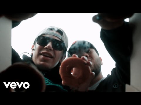 Phyzh Eye, Joven Fresquito, LNFR - Corriendo (Video Oficial)
