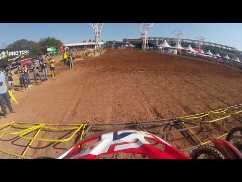 BRMX Corrida MX3 em INTERLAGOS