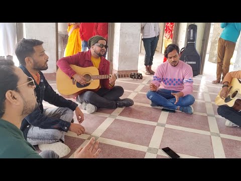 Tera Mera Hai Pyar Amar × Tera Gham Mera Gham || Karwaan