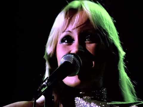 Agnethas Butt