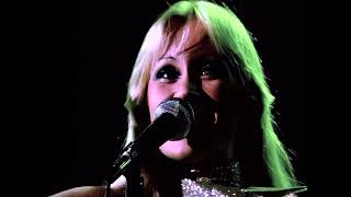 BUTT AGNETHA