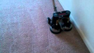 preview picture of video 'Carpet Cleaning in Baltimore'