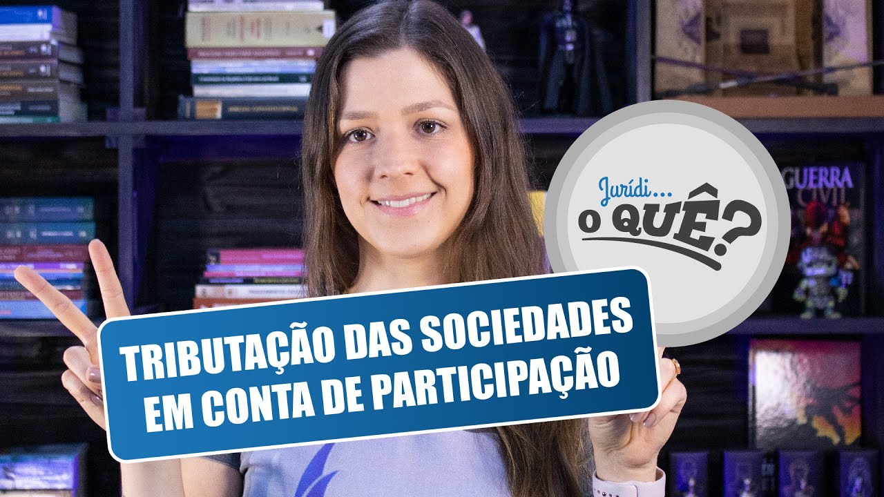 Tributação das Sociedades em Conta de Participação SCP (Investimento em Startup) - Jurídioquê