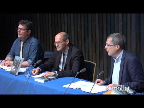 Rencontre avec André Delpont & Jean-Bernard Gilles - Bordeaux, business et grande vitesse