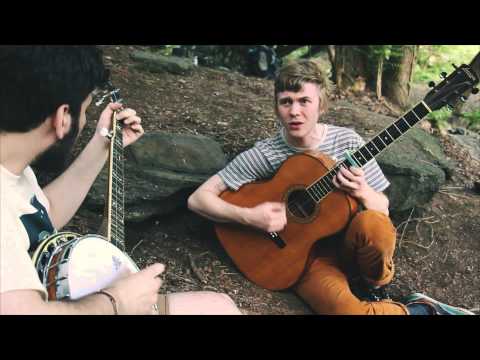 Pinegrove - New Friends (Schuylkill Sessions)