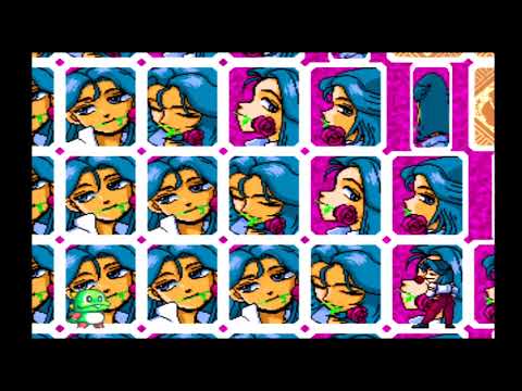 Bust-A- Move '99 PS1