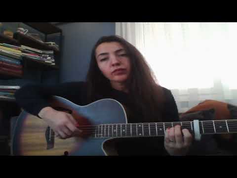 Ayrılık ~Cem Adrian #cemadrian #akustikcover #ayrılık #kül