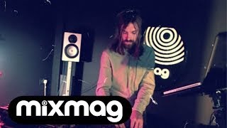 Breakbot DJ set in The Lab LDN