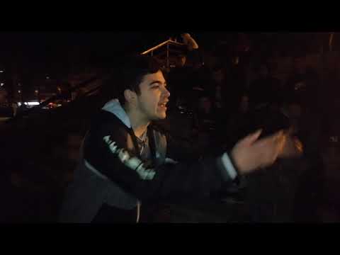 Owner vs Neopico Semifinales 1ra Regional Ebre Battle Vol.4 Nacional