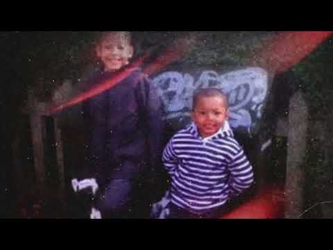 Youngharvs-Middleton ways (official audio)