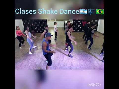 Faz Sentir - Naldo Benny feat K. Rose. Coreografia Cia Axe moi