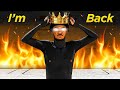 I AM BACK As The BEST 2S GUARD In The WORLD