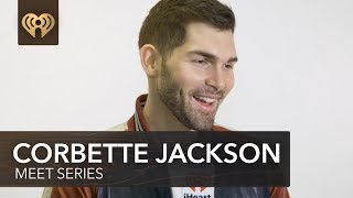 How Is Corbette Jackson's Life Like High School Musical? | Meet Series