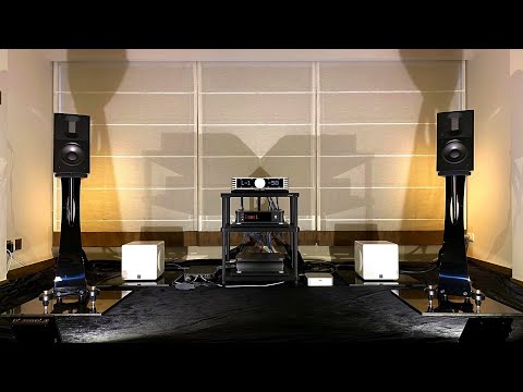 Crystal Clear Sound Quality Vol 2  Hi Res FLAC Music