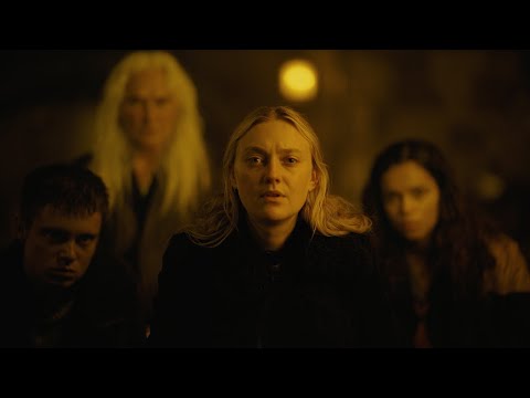 THE WATCHERS ELES VEEM TUDO | Trailer Oficial