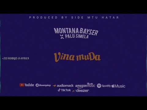 montana bayser ft palu simela▪||vinamuda official audio #trending #newsong #singer #ndaro